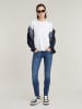 G-Star Jeans - Skinny fit - in Blau