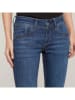 G-Star Spijkerbroek - skinny fit - donkerblauw