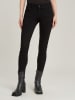 G-Star Dżinsy - Skinny fit - w kolorze czarnym