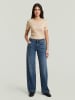 G-Star Jeans - Loose fit - in Blau