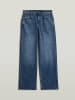 G-Star Jeans - Loose fit - in Blau