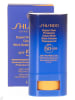 Shiseido Sonnenschutz-Stick "Expert Sun Protector" - LSF 50+, 20 g