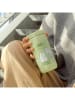 Stelton Isoleerbeker "To Go Click" groen - 200 ml