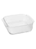Pilastro Auflaufform ''Pilastro'' - (B)19,7 x (H)5,7 x (T)17,3 cm