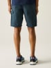 Regatta Shorts "Ruwan" in Dunkelblau