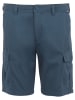 Regatta Shorts "Ruwan" in Dunkelblau