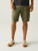 Regatta Shorts "Ruwan" in Khaki