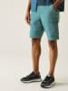 Regatta Shorts "Ruwan" in Türkis