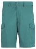 Regatta Shorts "Ruwan" in Türkis