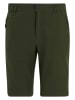 Regatta Funktionsshorts "Highton" in Khaki