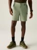 Regatta Functioneel short "Leesville" beige