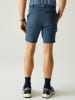 Regatta Functioneel short "Anti-Insect Travel Light" donkerblauw