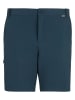 Regatta Functioneel short "Anti-Insect Travel Light" donkerblauw
