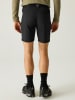 Regatta Functioneel short "Xert Stretch" zwart