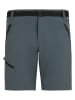 Regatta Functioneel short "Xert Stretch" grijs