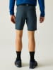 Regatta Funktionsshorts "Xert Stretch" in Dunkelblau