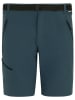 Regatta Funktionsshorts "Xert Stretch" in Dunkelblau