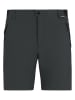 Regatta Functioneel short "Mountain" antraciet
