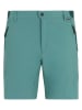 Regatta Funktionsshorts "Mountain" in Türkis