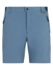Regatta Funktionsshorts "Mountain" in Blau