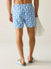 Regatta Zwemshorts "Loras" blauw