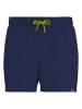 Regatta Badeshorts "Mawson" in Dunkelblau