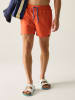 Regatta Badeshorts "Mawson" in Orange