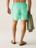 Regatta Zwemshorts "Mackleyna" turquoise