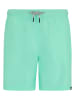 Regatta Badeshorts "Mackleyna" in Türkis