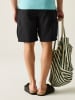 Regatta Zwemshorts "Blanmont" zwart