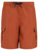 Regatta Zwemshorts "Blanmont" oranje