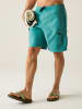 Regatta Zwemshorts "Blanmont" turquoise