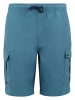 Regatta Zwemshorts "Blanmont" blauw