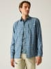 Regatta Funktionshemd "Anti-Insect Travel Light" in Blau
