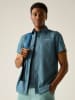 Regatta Funktionshemd "Travel Light" in Blau