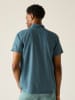 Regatta Funktionshemd "Travel Light" in Blau
