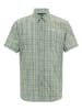Regatta Functioneel shirt "Begarno" turquoise