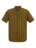 Regatta Functioneel shirt "Begarno" lichtbruin