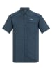 Regatta Functioneel shirt "Mindano" donkerblauw