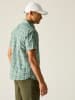 Regatta Functioneel shirt "Mindano" groen