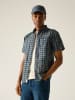 Regatta Functioneel shirt "Mindano" donkerblauw