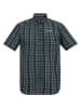 Regatta Functioneel shirt "Mindano" donkerblauw