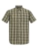 Regatta Functioneel shirt "Mindano" kaki