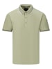 Regatta Poloshirt "Adryan" lichtgroen