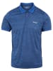 Regatta Funktionspoloshirt "Remex II" in Blau