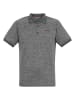 Regatta Functioneel poloshirt "Remex II" grijs