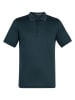 Regatta Funktionspoloshirt "Remex II" in Dunkelblau