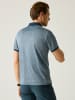 Regatta Funktionspoloshirt "Remex II" in Blau