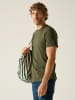 Regatta Shirt "Tait" in Khaki