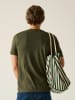 Regatta Shirt "Tait" in Khaki